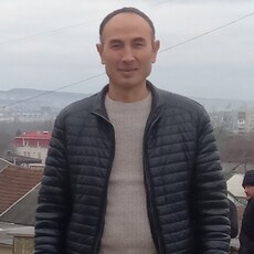Фотография мужчины Илхом, 44 года из г. Крымск