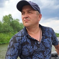 Фотография мужчины Николай, 39 лет из г. Борисоглебск