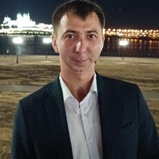 Фотография мужчины Айдар, 30 лет из г. Зеленодольск