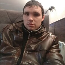 Фотография мужчины Игорь, 32 года из г. Вурнары