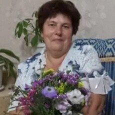Фотография девушки Тамара, 65 лет из г. Омск