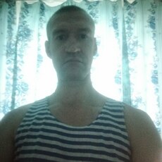 Фотография мужчины Денис, 37 лет из г. Ханты-Мансийск