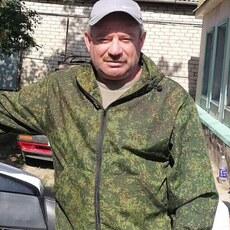 Фотография мужчины Сергей, 55 лет из г. Уральск