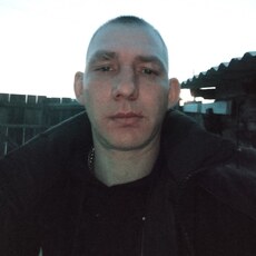 Фотография мужчины Андрей, 34 года из г. Ужур