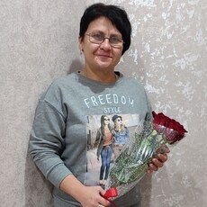 Фотография девушки Светлана, 50 лет из г. Барыш