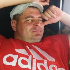Фотография мужчины Сергей, 41 год из г. Алтайский