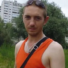 Фотография мужчины Владимир, 37 лет из г. Рыбница