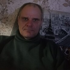 Фотография мужчины Алексей, 46 лет из г. Ковылкино