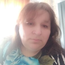 Фотография девушки Олеся, 42 года из г. Вознесенск