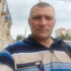 Фотография мужчины Сергей, 48 лет из г. Омск