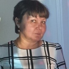 Фотография девушки Марина, 53 года из г. Киселевск