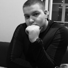 Фотография мужчины Владимир, 25 лет из г. Екатеринбург