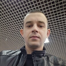 Фотография мужчины Иван, 33 года из г. Иркутск