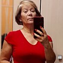 Екатерина, 62 года