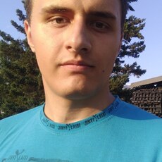 Фотография мужчины Анатолий, 27 лет из г. Рубцовск