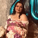 Анжелика, 21 год