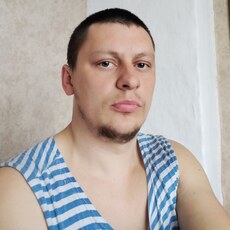 Фотография мужчины Дмитрий, 32 года из г. Ляховичи