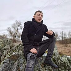 Фотография мужчины Віталій Хизон, 35 лет из г. Звенигородка