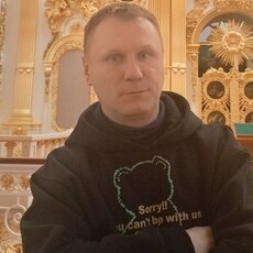 Фотография мужчины Валерий, 42 года из г. Санкт-Петербург