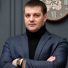 Фотография мужчины Сергей, 36 лет из г. Иваново
