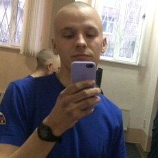 Фотография мужчины Михаил, 23 года из г. Краснодар
