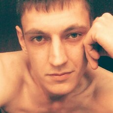 Фотография мужчины Игорь, 35 лет из г. Норильск