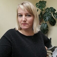 Фотография девушки Елена, 42 года из г. Грязовец