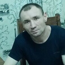Фотография мужчины Вячеслав, 40 лет из г. Кяхта