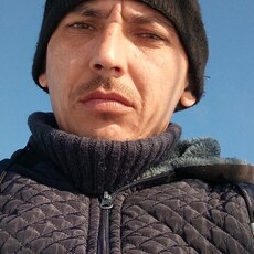 Фотография мужчины Николай, 32 года из г. Ртищево