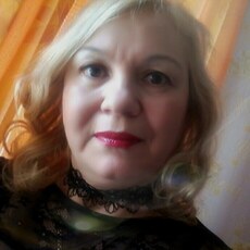 Фотография девушки Людмила, 63 года из г. Пермь