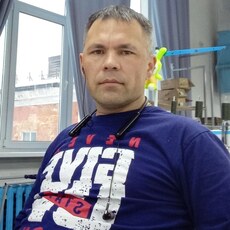 Фотография мужчины Дмитрий, 38 лет из г. Кизел