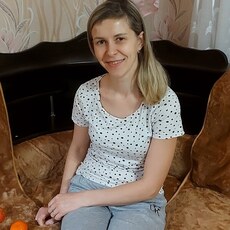 Фотография девушки Юлия, 34 года из г. Саранск