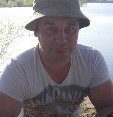 Фотография мужчины Андрей, 46 лет из г. Жлобин