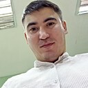 Киньзябай, 29 лет
