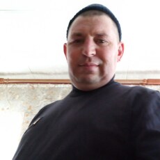 Фотография мужчины Алексей, 40 лет из г. Сеченово