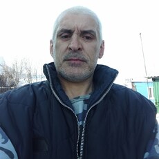 Фотография мужчины Евгений, 52 года из г. Киселевск