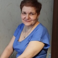 Фотография девушки Нина, 64 года из г. Москва