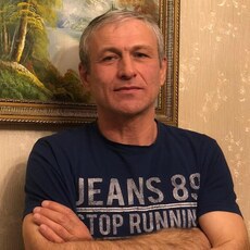 Фотография мужчины Тагир, 52 года из г. Каспийск