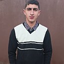 Размик, 21 год