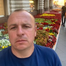 Фотография мужчины Андрей, 43 года из г. Старобельск