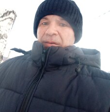 Фотография мужчины Владимир, 41 год из г. Прокопьевск