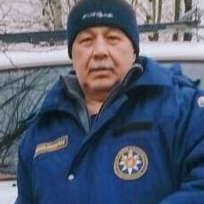 Фотография мужчины Николай, 61 год из г. Сергиев Посад