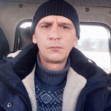 Фотография мужчины Андрей, 36 лет из г. Сморгонь