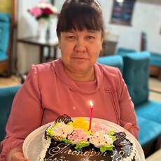 Фотография девушки Лариса, 56 лет из г. Улан-Удэ
