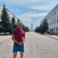 Фотография мужчины Егор, 36 лет из г. Ухта