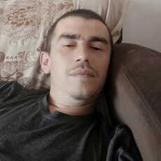 Фотография мужчины Махмуд, 34 года из г. Каспийск