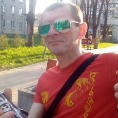 Фотография мужчины Игорь, 41 год из г. Наровля