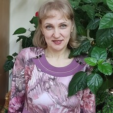 Фотография девушки Алёна, 52 года из г. Первоуральск