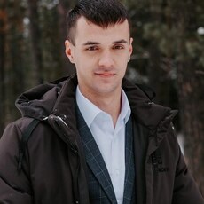 Фотография мужчины Дмитрий, 27 лет из г. Усть-Катав