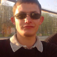 Фотография мужчины Владислав, 28 лет из г. Воложин